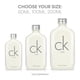 thumbnail image 5 of Perfume Calvin Klein CK One, agua de colonia unisex, 200 ml, 5 of 7