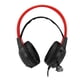 thumbnail image 3 of Audifonos Gamer Jack 3.5 USB PC RGB Negro Trap, 3 of 5