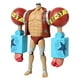 thumbnail image 1 of Figura de Acción Anime Heroes One Piece Franky, 1 of 2