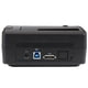 thumbnail image 3 of Estación de acoplamiento para disco duro StarTech.com SDOCKU313E USB 3.1, 3 of 7