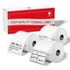 thumbnail image 1 of Etiquetas Originales Phomemo para M110/M220/M221, 320 Piezas, 1 of 7
