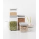 thumbnail image 2 of BRABANTIA SET 4 CONTENEDORES CUADRADOS APILABLES T, 2 of 3