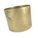 thumbnail image 4 of Maceta Decorativa Versátil De Hierro Dorado Para Escritorio, Estilo Granja O Jardín., 4 of 5