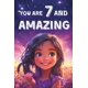 thumbnail image 1 of Libro Semillas de Éxito: ¡Tienes 7 Años y Eres Increíble! Historias Inspiradoras, 1 of 1