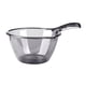 thumbnail image 2 of Cuchara de Agua Mango Largo Gris Claro, 2 of 3