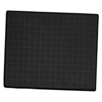 Magideal - Protector De Lavadora Cubierta Antideslizante De Lavadora Alfombrilla De Protección Silicona Impermeable Resistente Al Polvo Fácil De Limpiar Adecuada 60 Cm X 50 Cm