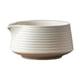 thumbnail image 5 of Cuenco Japonés Para Matcha, Hecho A Mano, Para La Ceremonia Del Matcha, Ideal Para Amigos De La Cocina Del Restaurante, Color Blanco., 5 of 5