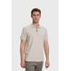 thumbnail image 1 of Polera Hombre Textura Gris, 1 of 4