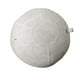 thumbnail image 1 of 55cm Cubierta De Pelota De Ejercicio Yoga Pilates Pelota Sentado Pelota Silla Fundas Beige, 1 of 5
