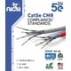 thumbnail image 4 of Cable Ethernet AiCat Cat 5e de 152 m, CMR, PoE++ 24 AWG, 4 of 9