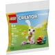 thumbnail image 3 of Juguete de construcción LEGO Creator Easter Bunny con huevos de colores 30668, 3 of 3