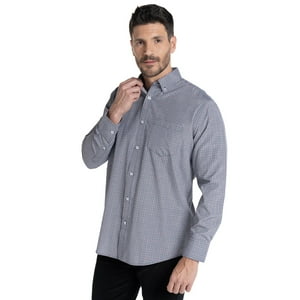 Kotting - Camisa Fantasia Clasica Regular Fit