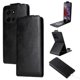 thumbnail image 2 of Funda tipo folio para Motorola Edge 5G 2025 con soporte magnético y protección para la cámara Negro, 2 of 6