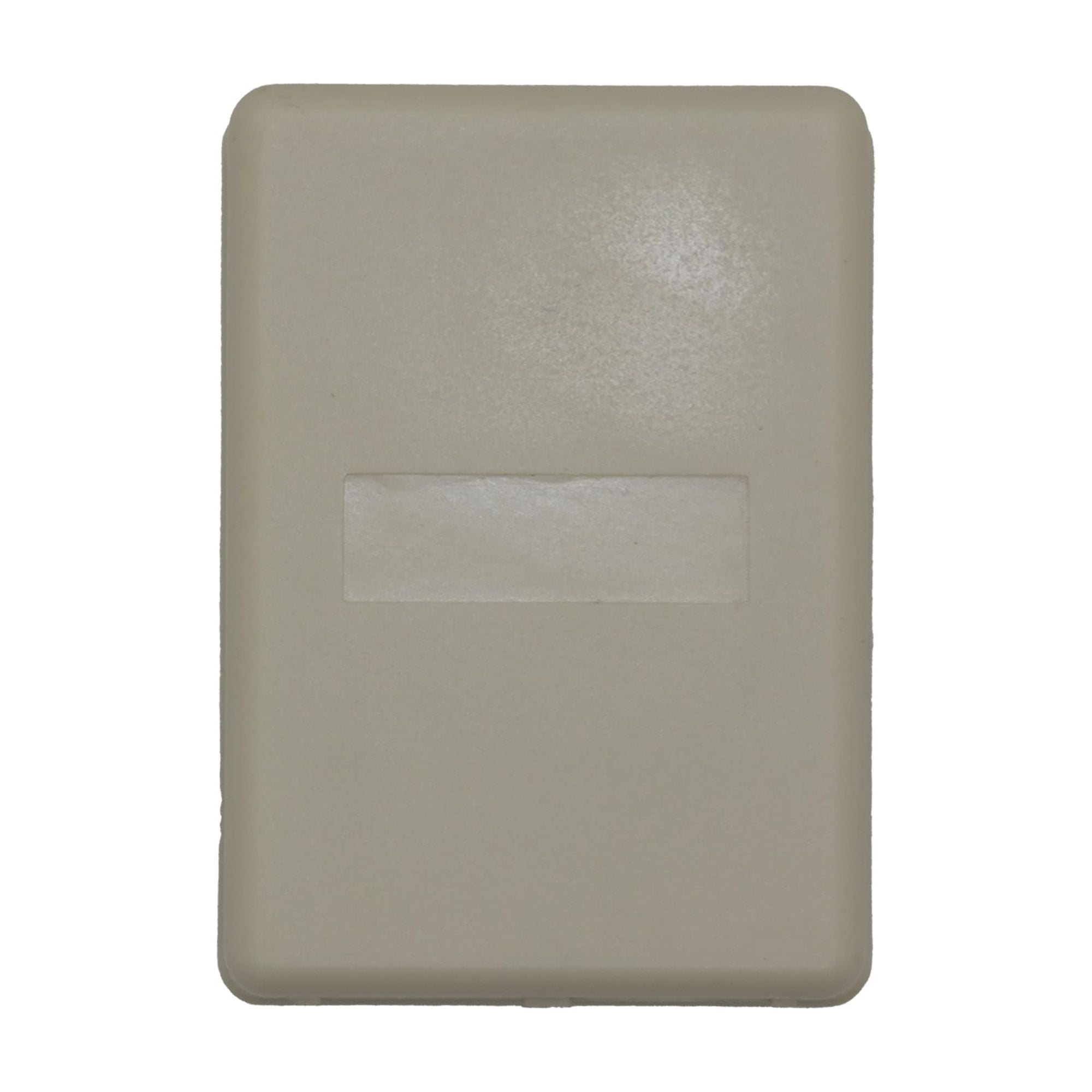 Roseta Telefónica Doble Macrotel - Teléfono