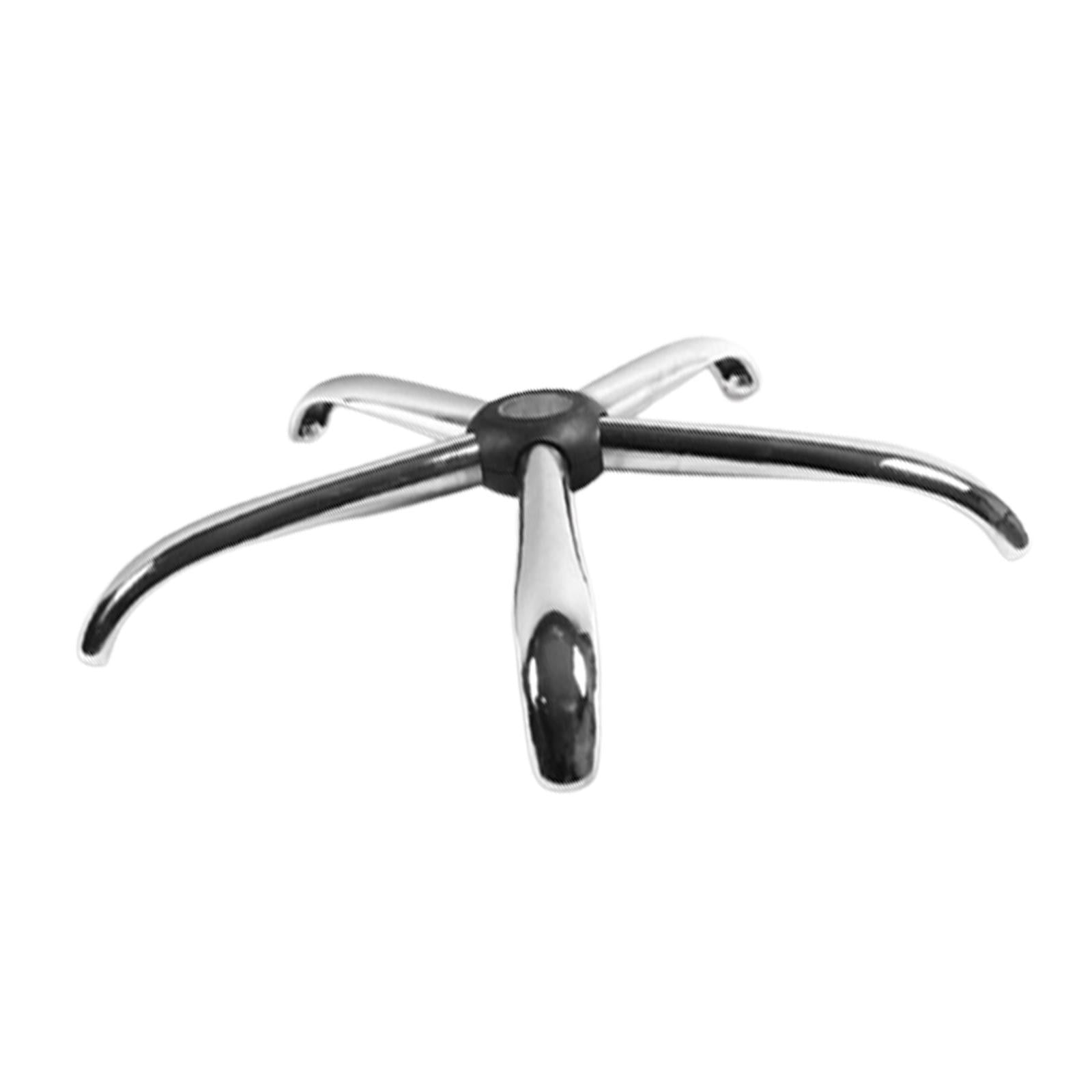 Ioensy - Base De Silla De Oficina Reforzada Para El Hogar Silla Giratoria Silla De Oficina