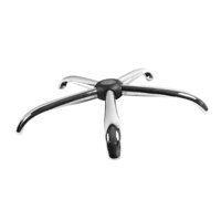 Ioensy - Base De Silla De Oficina Reforzada Para El Hogar Silla Giratoria Silla De Oficina