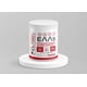 thumbnail image 3 of EAAs Aminoácidos Bcaa + Electrolitos + Betarraga 60 servicios, 3 of 5