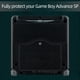 thumbnail image 4 of Carcasa OSTENT para Nintendo GBA SP negra, 4 of 6