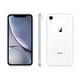 thumbnail image 1 of Apple iPhone XR A1984 128GB Blanco - Reacondicionado, 1 of 3