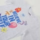thumbnail image 2 of Pijama Corto Unisex Infantil Intensamente Gris Disney, 2 of 5