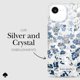 thumbnail image 5 of kate spade new york funda para iPhone 16e/15/14/13 - Flowerbed Blue Gems, 5 of 7
