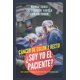 thumbnail image 1 of Libro Cáncer de colon y recto: ¿Soy yo el paciente? (español), 1 of 1