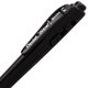 thumbnail image 3 of Bolígrafo Pentel 1.4 mm negro - paquete de 8 unidades, 3 of 7