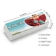 thumbnail image 2 of Estuche para Gafas Desmarcar Nacho Libre Cuero PU, 2 of 6