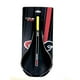 thumbnail image 4 of Asiento MTB Negro/Amarillo Radical Mountain, 4 of 4