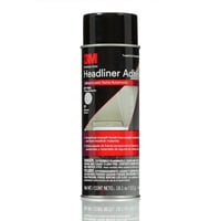 Adhesivo Para Tapizado Y Techos 3M, Envase Aerosol De 513 G