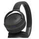 thumbnail image 2 of Auriculares inalámbricos Bluetooth JBL TUNE 500BT On-Ear negros, 2 of 8