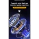 thumbnail image 3 of Auriculares inalámbricos Bluetooth Transformers Optimus Prime, 3 of 5