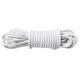 thumbnail image 1 of Cuerda del choque de la cuerda del amortiguador elástico de 5m x 5m m ata para abajo diy para el barco del kayak blanco, 1 of 4