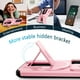 thumbnail image 4 of Funda FOXDOCK para Samsung Galaxy S25 – Magnética Antigolpes con Soporte y Protección Doble, 4 of 6