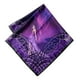 thumbnail image 2 of Pañuelo Bandana Semi satinado Estampado VENUS, 2 of 5
