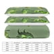 thumbnail image 2 of Wings Of Fire Pattern3 Pieces Bedding Se Soft Comforter Se Decor Bedroom Gif, 2 of 5