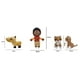 thumbnail image 2 of Set 3 Peluches Encanto, 2 of 2
