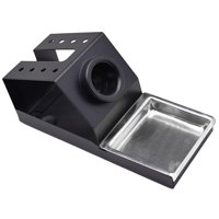 Ioensy - Estación De Soldadura Eléctrica Soldador Soporte De Soldadura Hierro