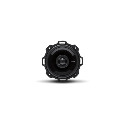 Parlantes 4 Pulgadas Rockford Fosgate P142 Negro 30W Rms