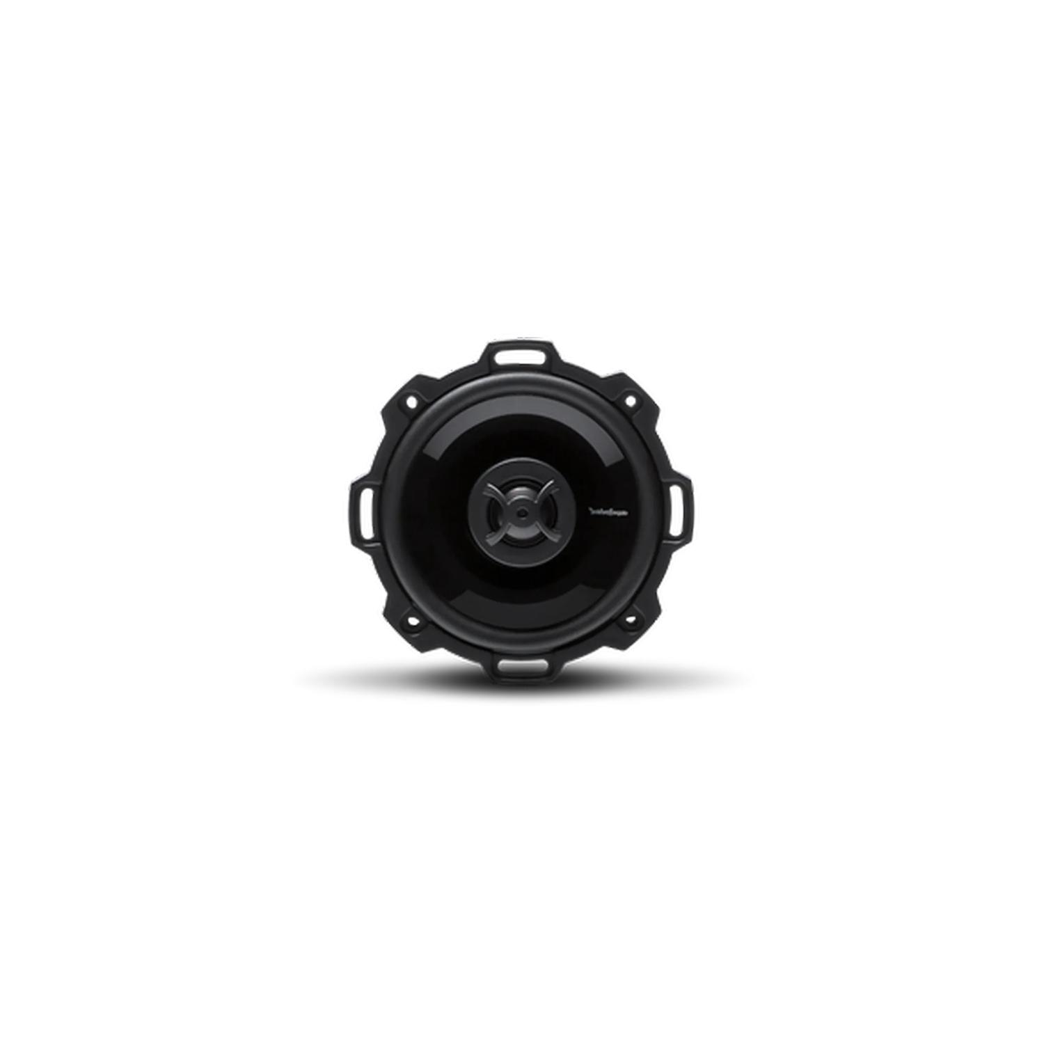 Parlantes 4 Pulgadas Rockford Fosgate P142 Negro 30W Rms