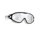 thumbnail image 5 of Gafas De Natación Mujer Hermético Vista Amplia Sin Fugas Gafas De Agua Para Exteriores Negro Blanco, 5 of 5