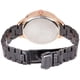 thumbnail image 2 of Pulsera Watch Nine West para mujer, color gris plomizo, caja de 34 mm, 2 of 5