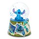 thumbnail image 1 of Bola de nieve Toynk Disney Lilo & Stitch, fotos vintage iluminadas, 1 of 8
