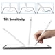 thumbnail image 4 of Lápiz Stylus Waiktyne para iPad A16 Pro Air Mini Blanco, 4 of 7