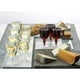 thumbnail image 3 of Set 100 Copas Vino Acrilico 177mL Copa 6oz Desechable, 3 of 3