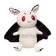 thumbnail image 2 of Moth Plush Toy De Disfraz Espeluznante Dolly Moth Plush For Kids Kids Party Favors White, 2 of 5