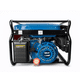 thumbnail image 2 of Generador ERUX 7.5HP 3000W Profesional – Alto Rendimiento, Máxima Potencia 3500W / Sin Ruedas - Azul, 2 of 9