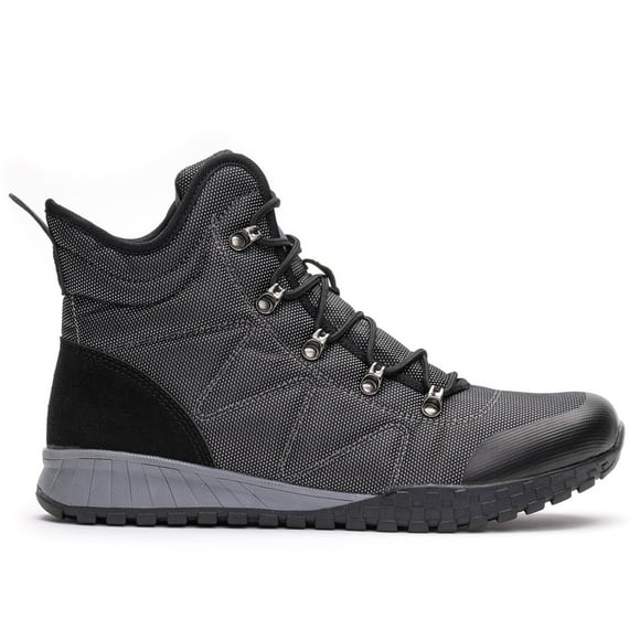 Bototo Outdoor Hombre Alexander Negro Chinitown