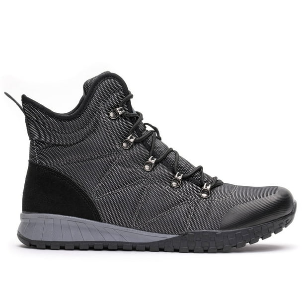 Bototo Outdoor Hombre Alexander Negro Chinitown