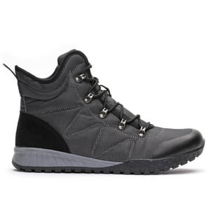 Bototo Outdoor Hombre Alexander Negro Chinitown